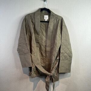 Billabong Piece Out Jacket Sage